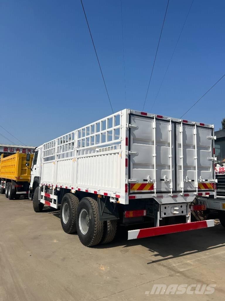 Howo 371 6x4 Altele