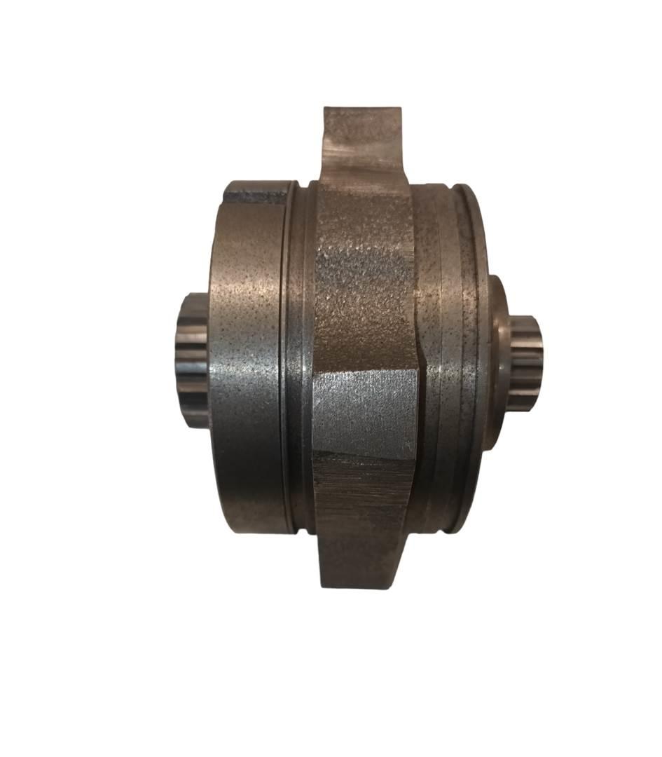 Eco Log 6002601 Hidraulice