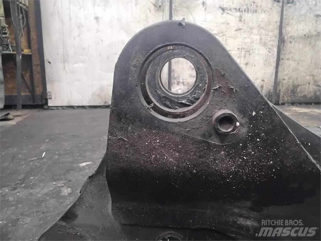 John Deere CH8 Macarale pentru culegatoare
