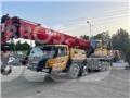 Sany STC550T Macara pentru orice teren