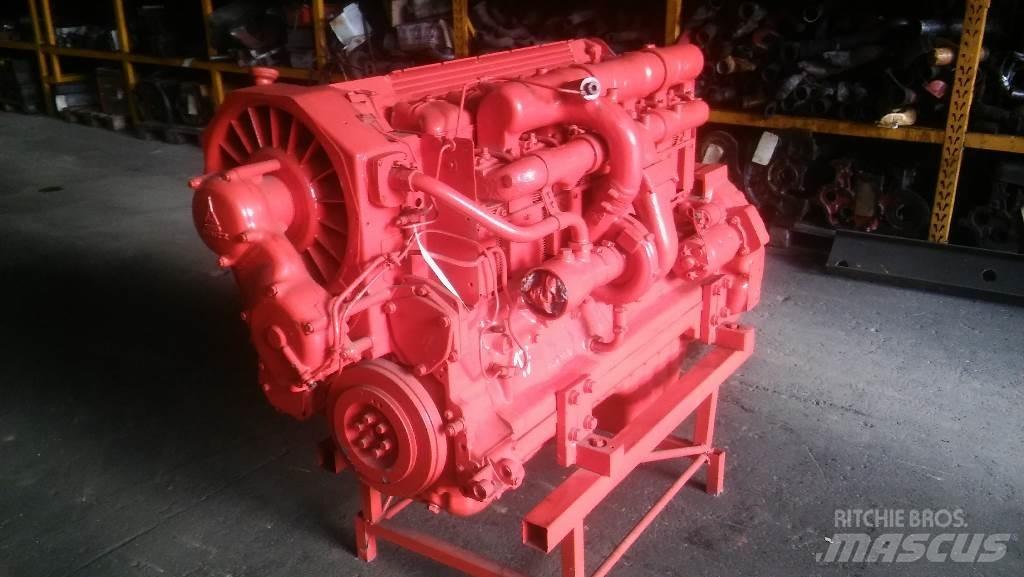 Deutz BF6L513R Motoare
