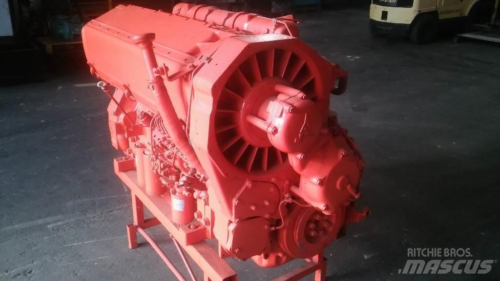 Deutz BF6L513R Motoare