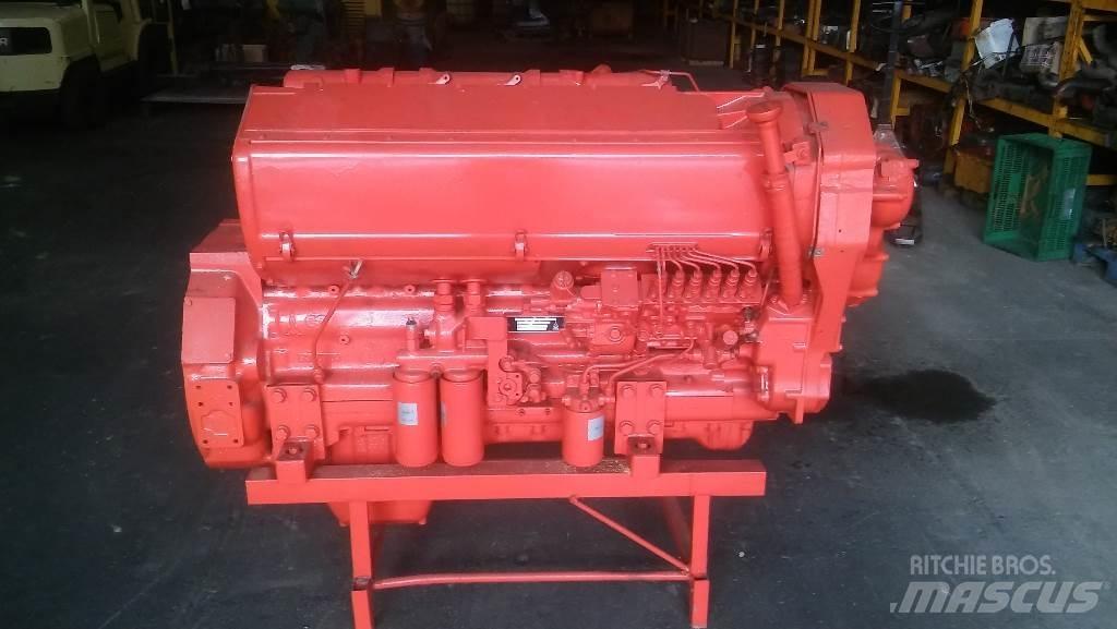Deutz BF6L513R Motoare