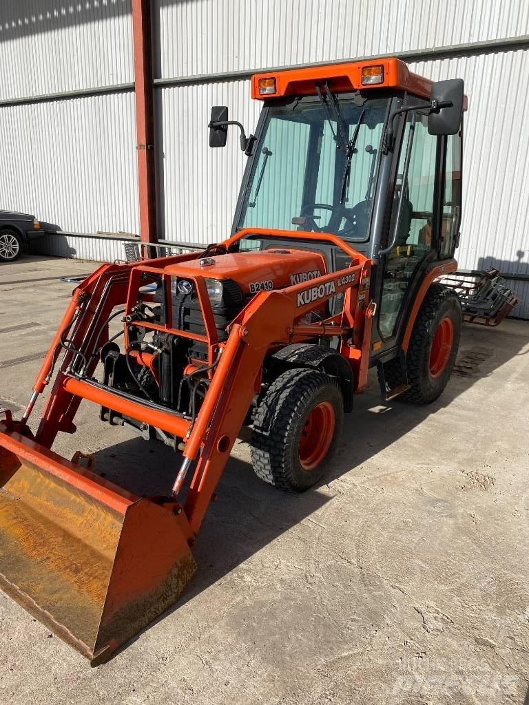 Kubota B 2410 Tractoare compacte