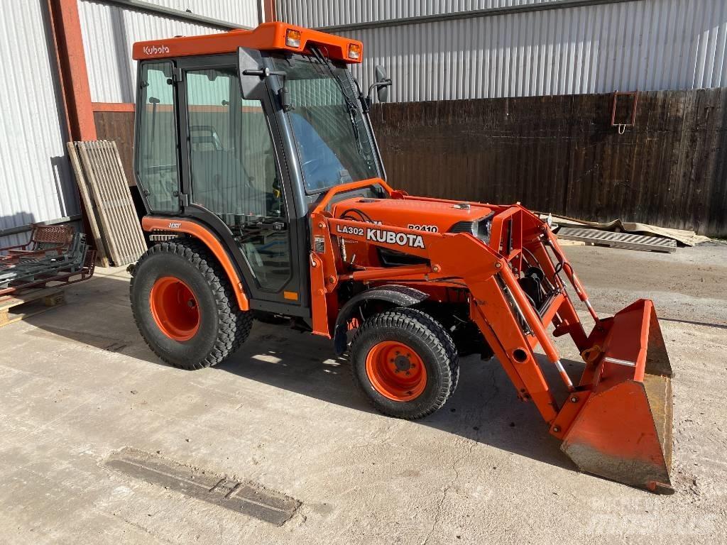 Kubota B 2410 Tractoare compacte