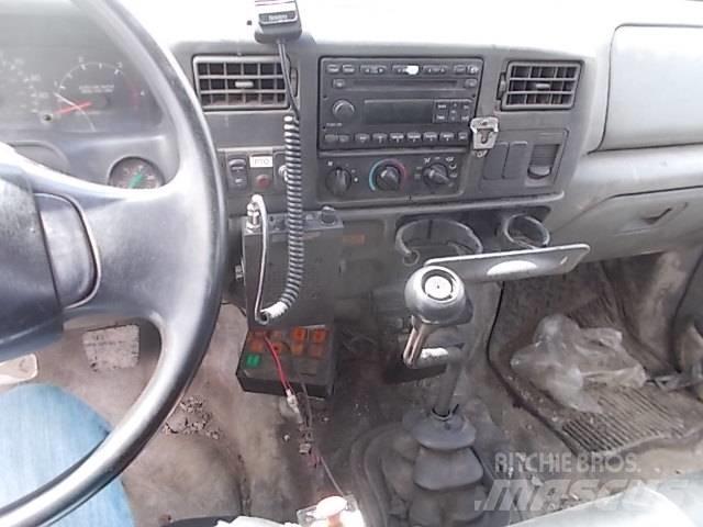 Ford 750 XLT Altele