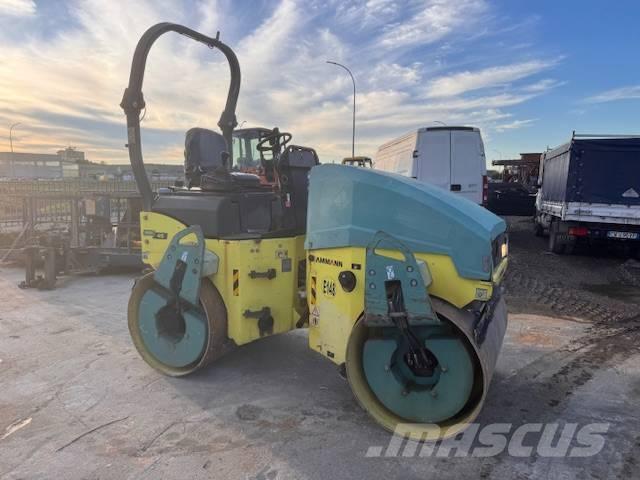 Ammann ARX 45 Compactoare sol