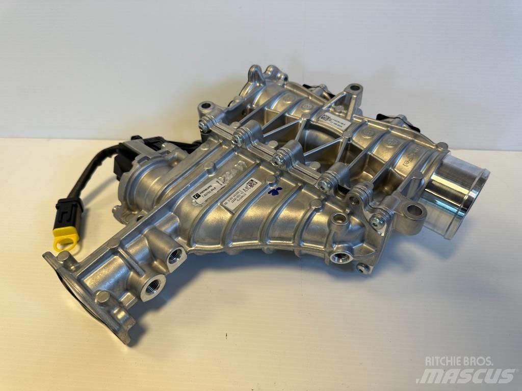 CAT EGR 578-9953 Motoare
