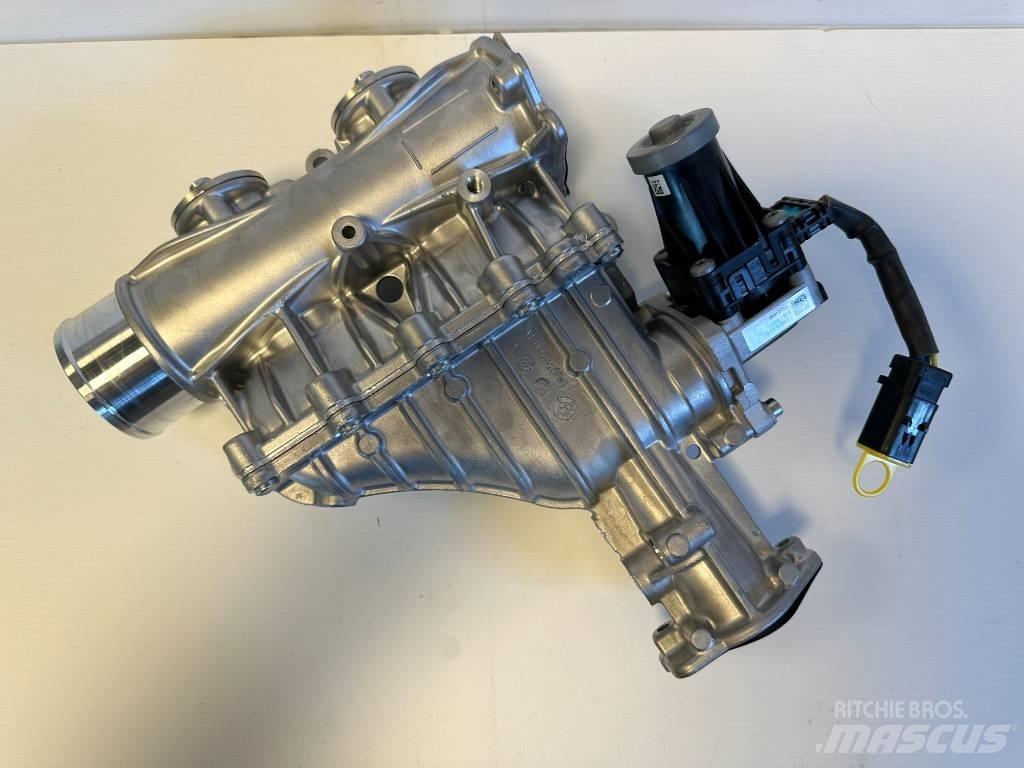 CAT EGR 578-9953 Motoare