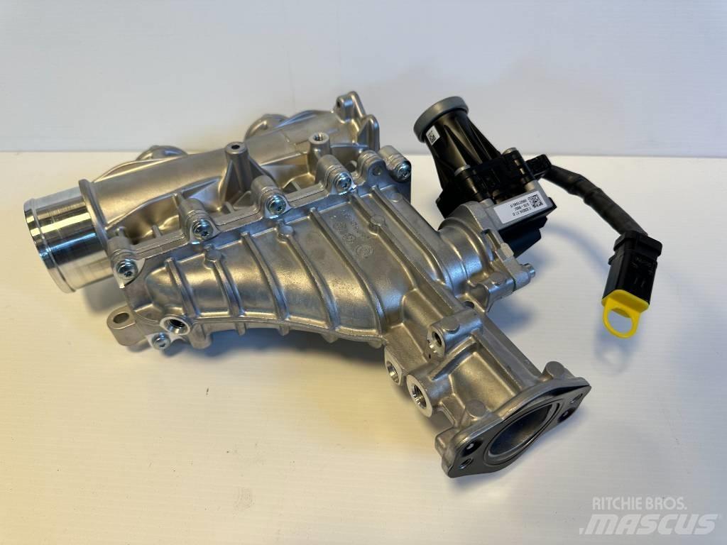 CAT EGR 578-9953 Motoare
