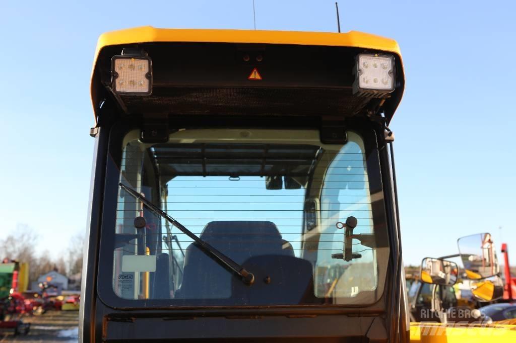 JCB 538-70 AGRIXTRA Manipulatoare agricole