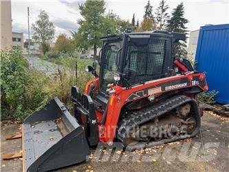 Eurocomach 18TL Mini incarcator