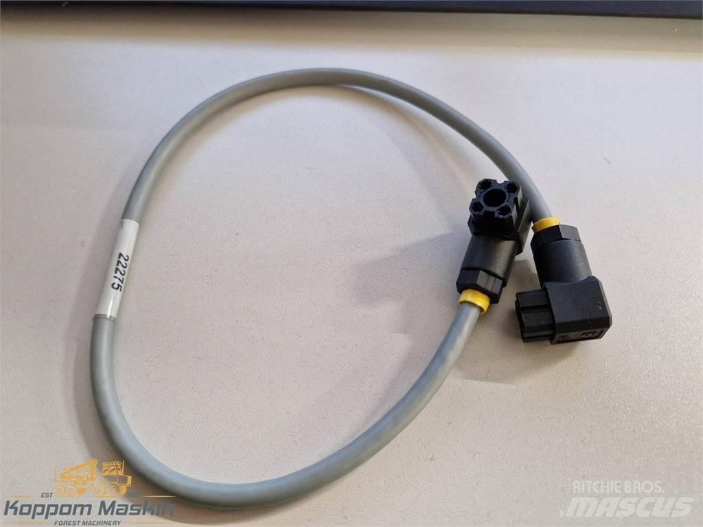 Rottne 401-22275 Electronice