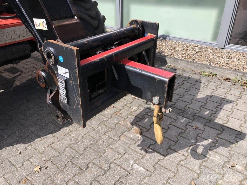 Manitou PC 30 Jib Stivuitoare telescopice