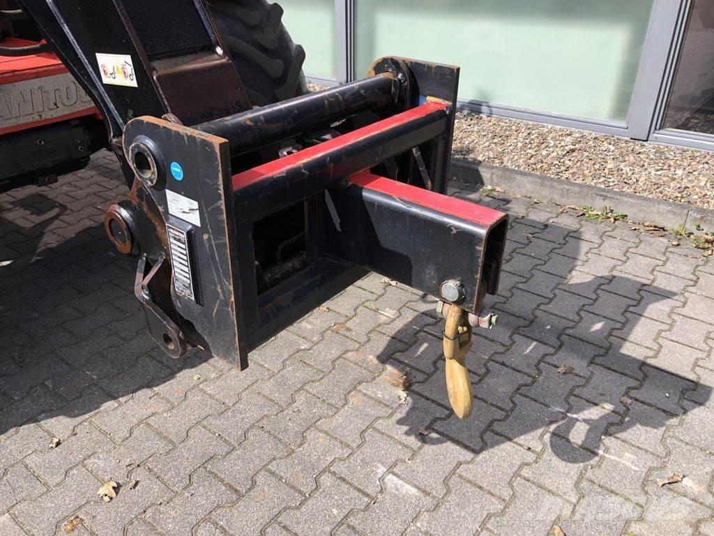 Manitou PC 30 Jib Stivuitoare telescopice