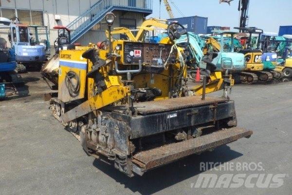 Sumitomo HA31C Pavatoare asfalt