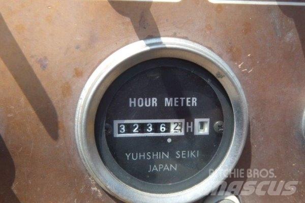 Sumitomo HA31C Pavatoare asfalt