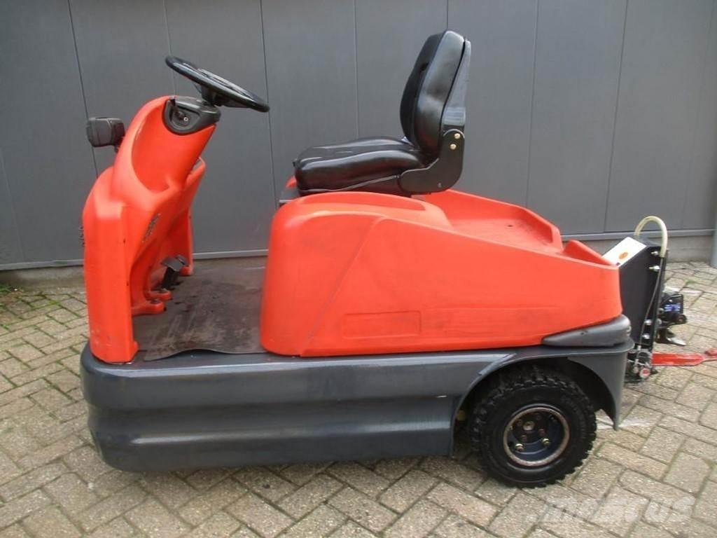 Linde P 60 Stivuitoare - Altele