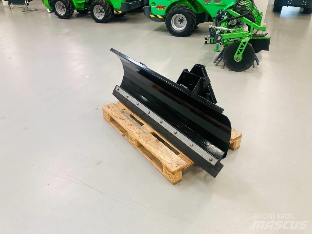 GMR Dozerblad 150 cm Utilaje întreţinere terenuri - Altele
