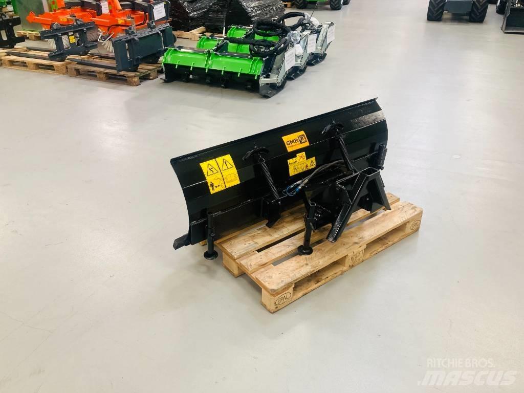 GMR Dozerblad 150 cm Utilaje întreţinere terenuri - Altele