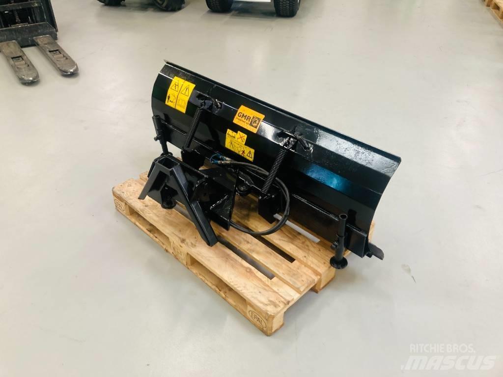 GMR Dozerblad 150 cm Utilaje întreţinere terenuri - Altele