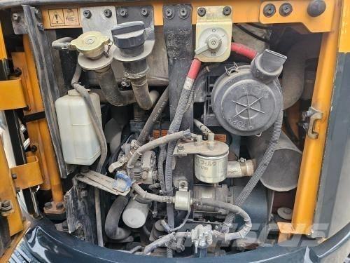 Hyundai Robex 25 Z Mini excavatoare < 7t