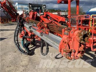 Sandvik DT 922i Alte echipamente miniere
