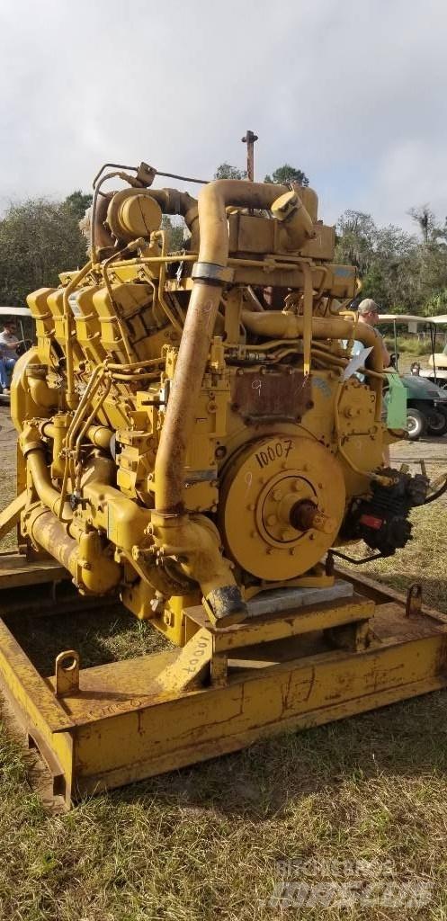 CAT 3508 Motoare