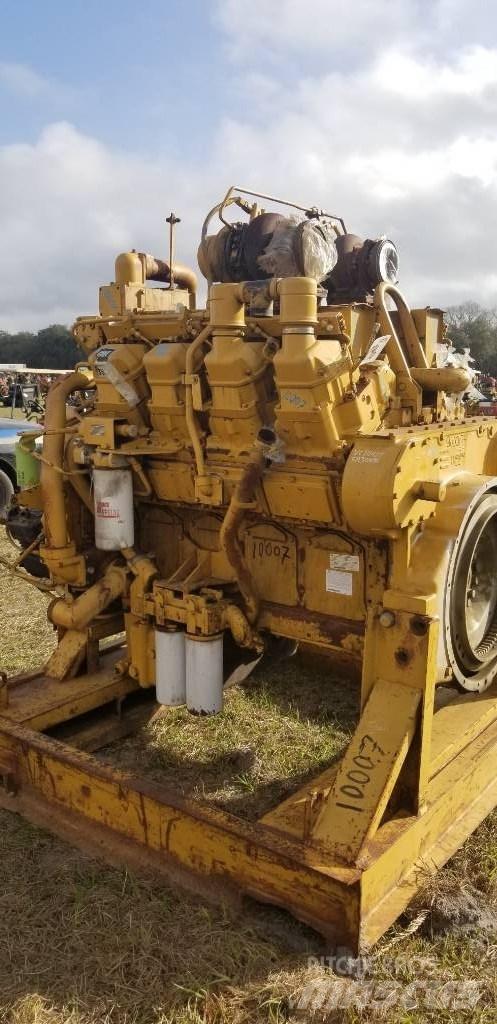 CAT 3508 Motoare