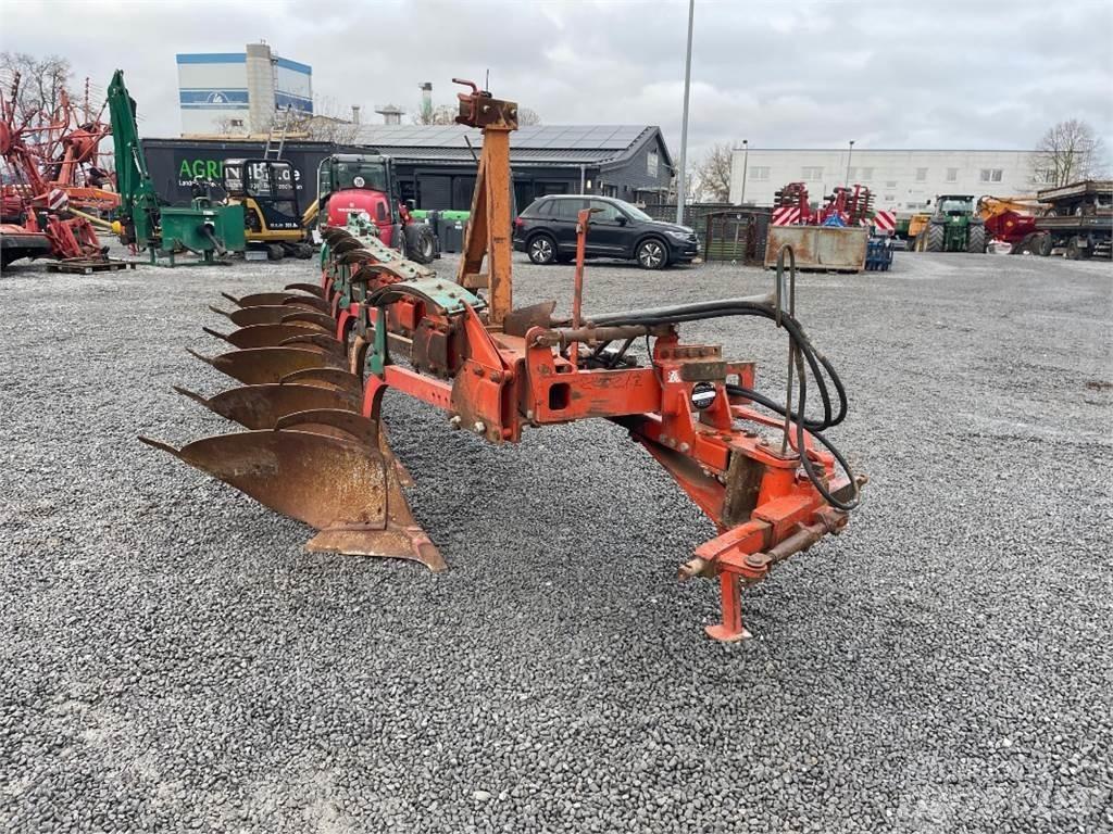 Kverneland BB 100 Pluguri