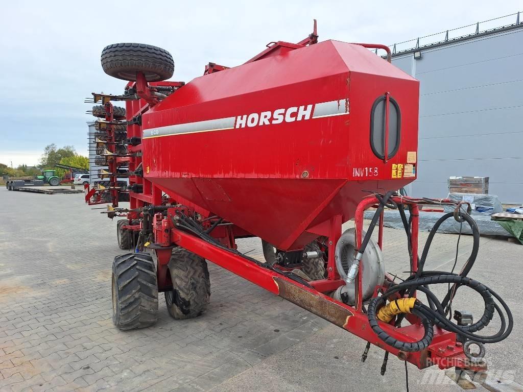 Horsch CO 6 Perforatoare