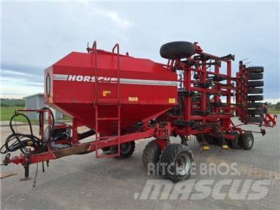 Horsch CO 6 Perforatoare