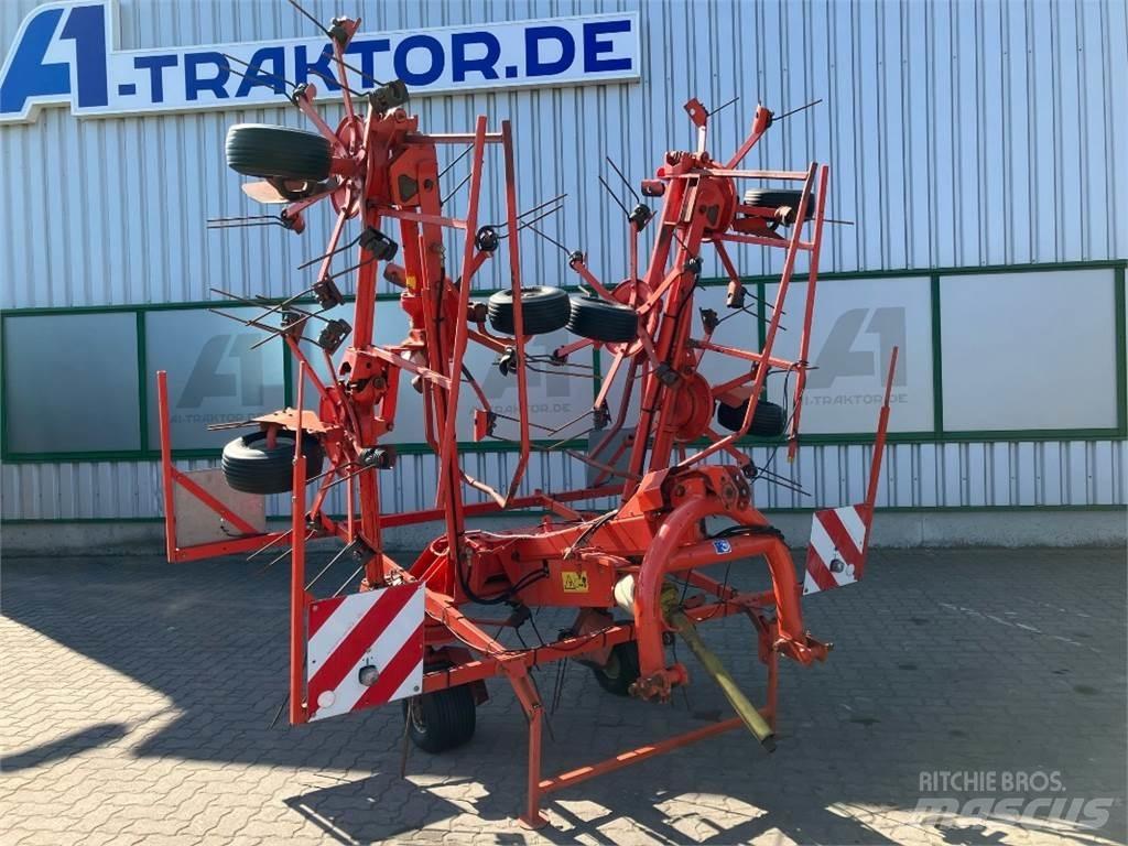 Kuhn GF 8501 Greble