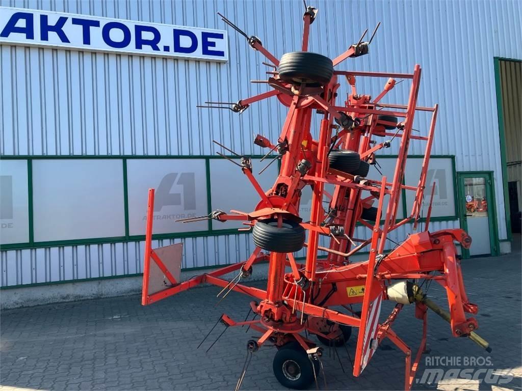 Kuhn GF 8501 Greble