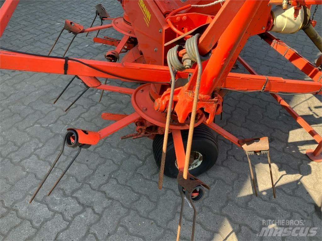 Kuhn GF 8501 Greble