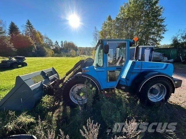  Lunberg 345 Masini utilitare