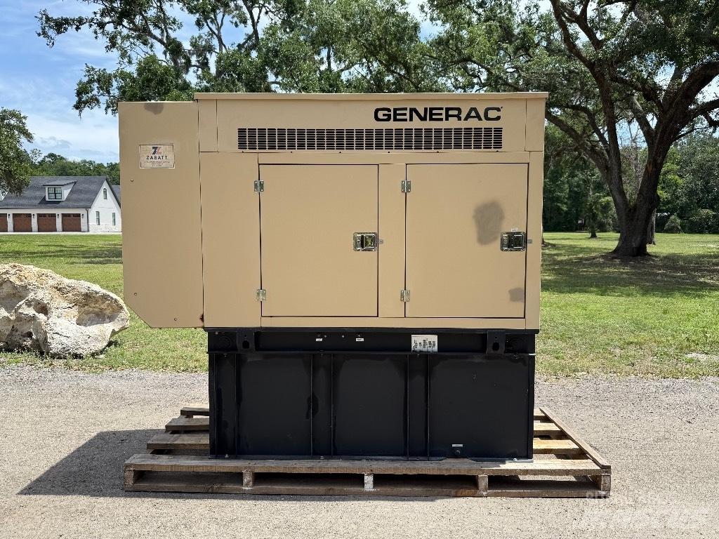 Generac 20 KW Generatoare Diesel