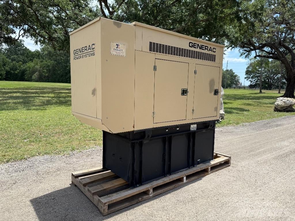 Generac 20 KW Generatoare Diesel
