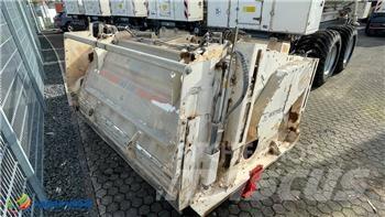 Wirtgen WS 250 Reciclatori asfalt
