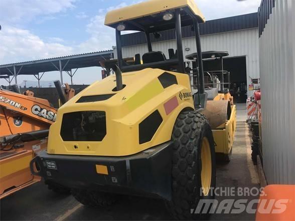 Bomag BW177D-5 Compactoare monocilindrice