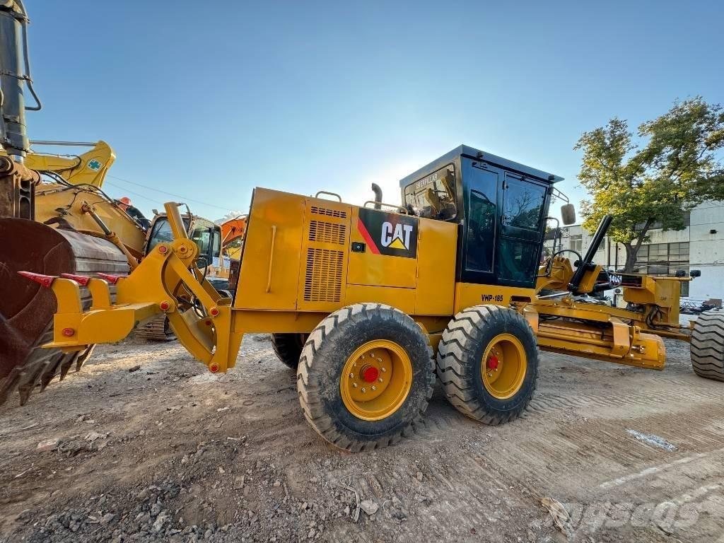 CAT 140 H Excavatoare pe șenile
