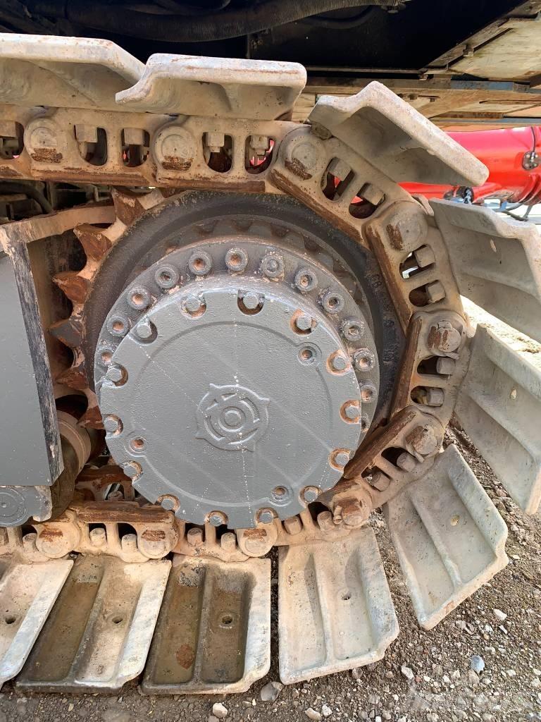 Hitachi KH 150-3 Macarele
