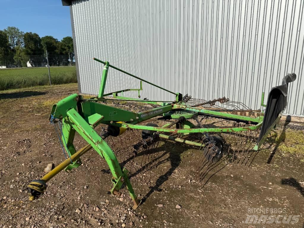 Deutz-Fahr KS 1.70 Combina
