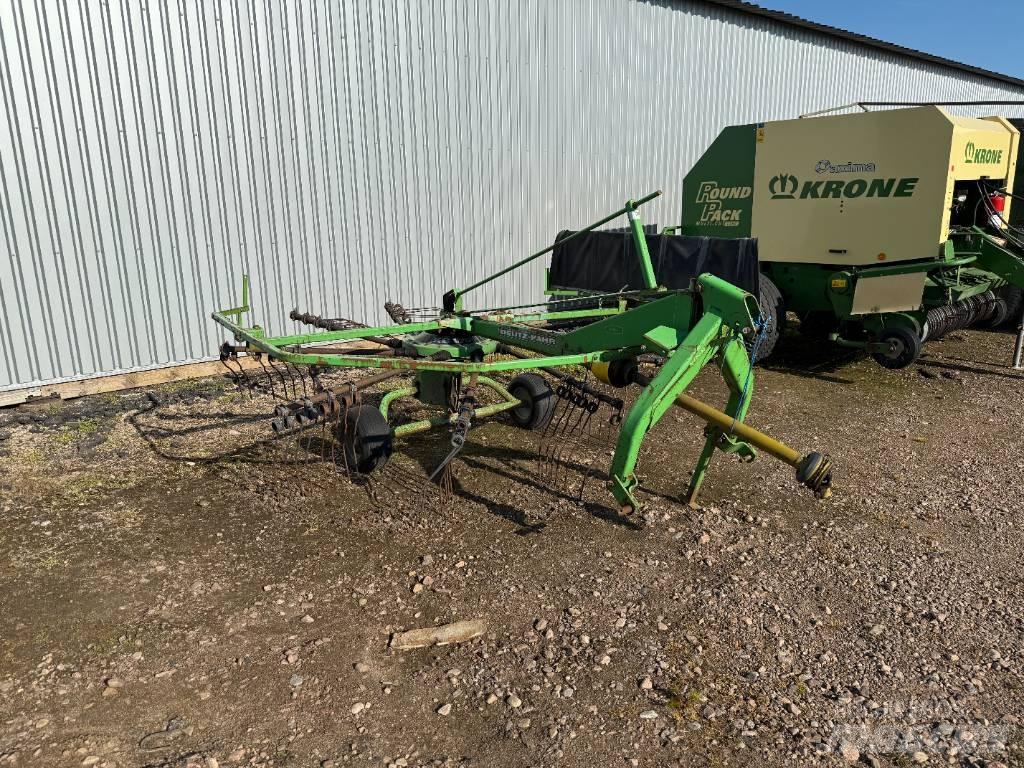 Deutz-Fahr KS 1.70 Combina