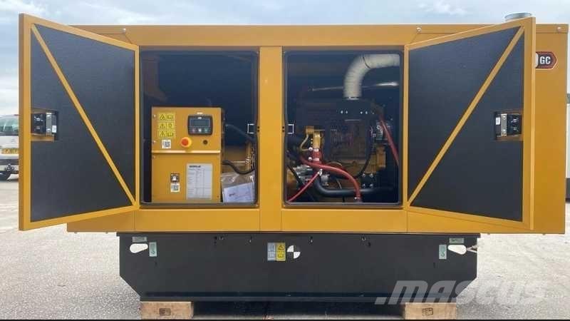 CAT DE110GC Generatoare Diesel