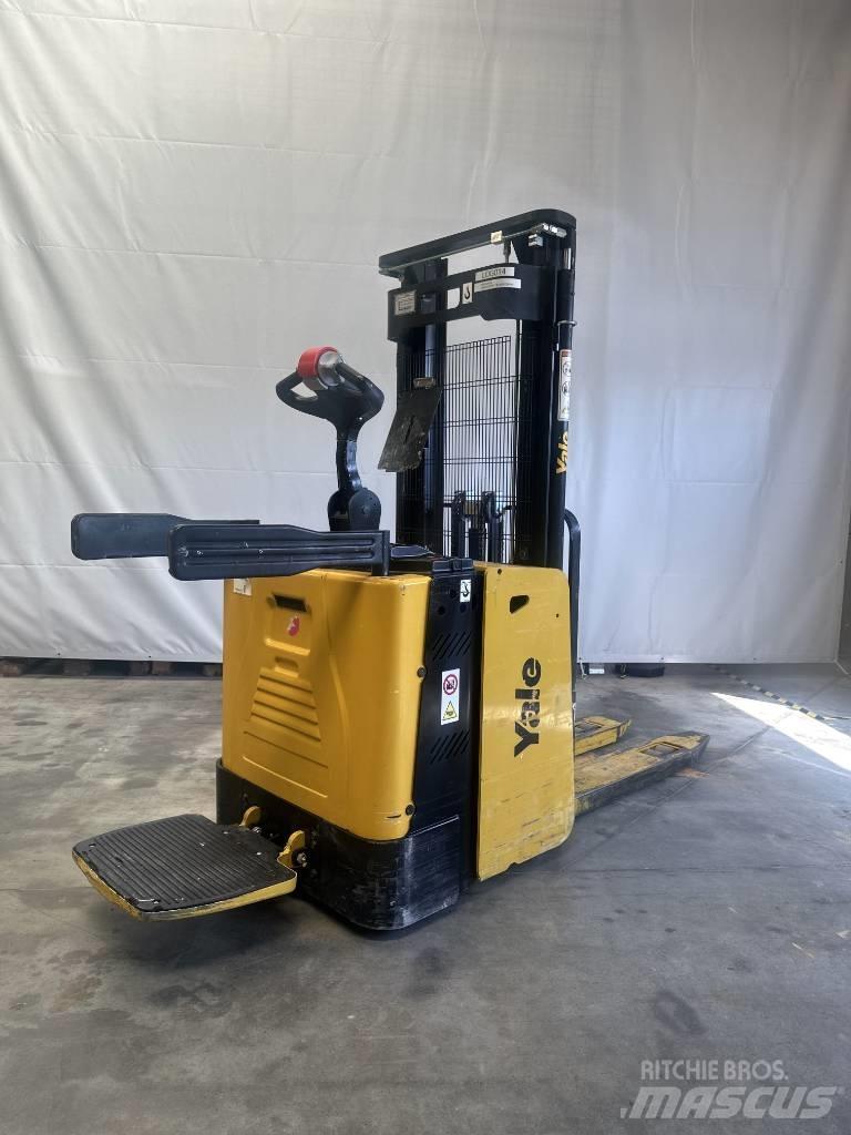 Yale ms15x Transpaleta manuala