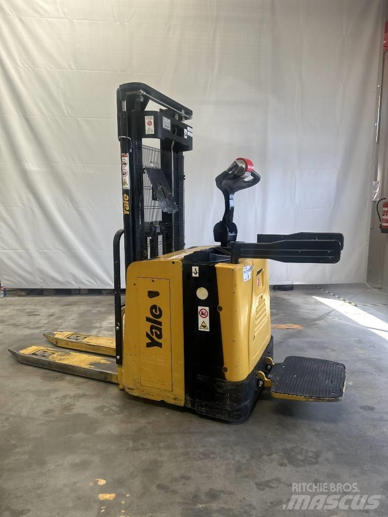 Yale ms15x Transpaleta manuala