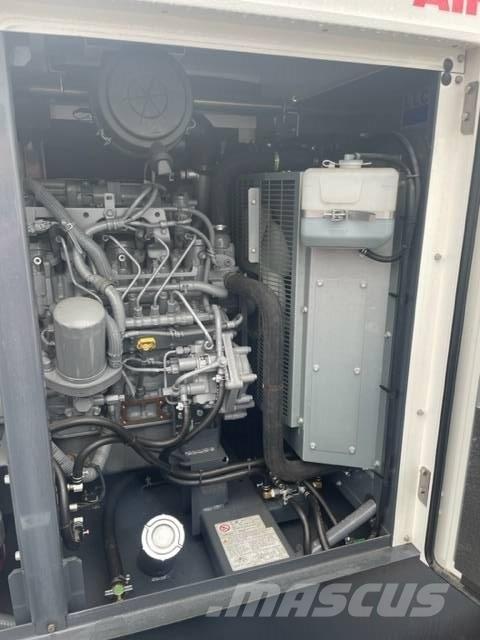 Airman SDG 45 S Generatoare Diesel