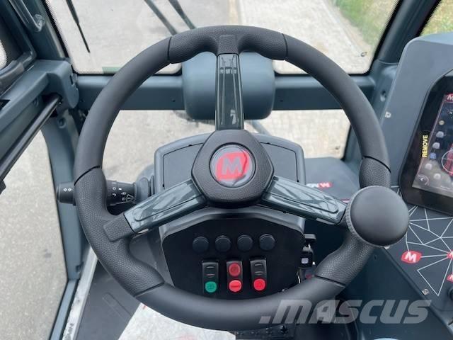 Magni HTH 10.10 | 2023 Stivuitoare telescopice
