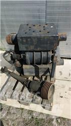 Pump Pump Transport - Altele